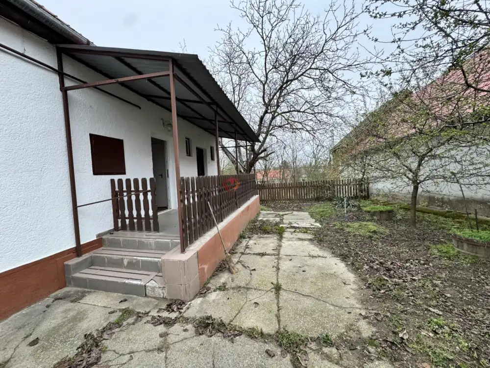 Bács-Kiskun megye - Nagybaracska