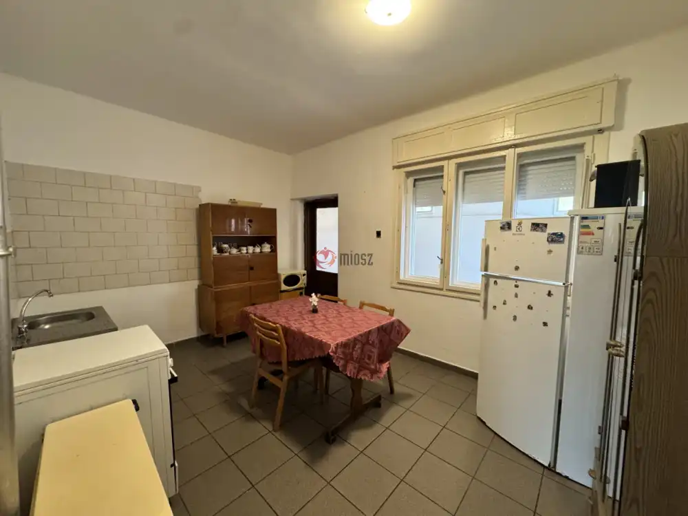 Bács-Kiskun megye - Nagybaracska