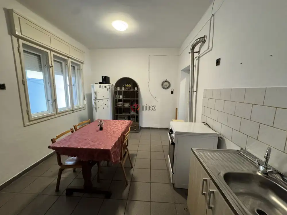 Bács-Kiskun megye - Nagybaracska