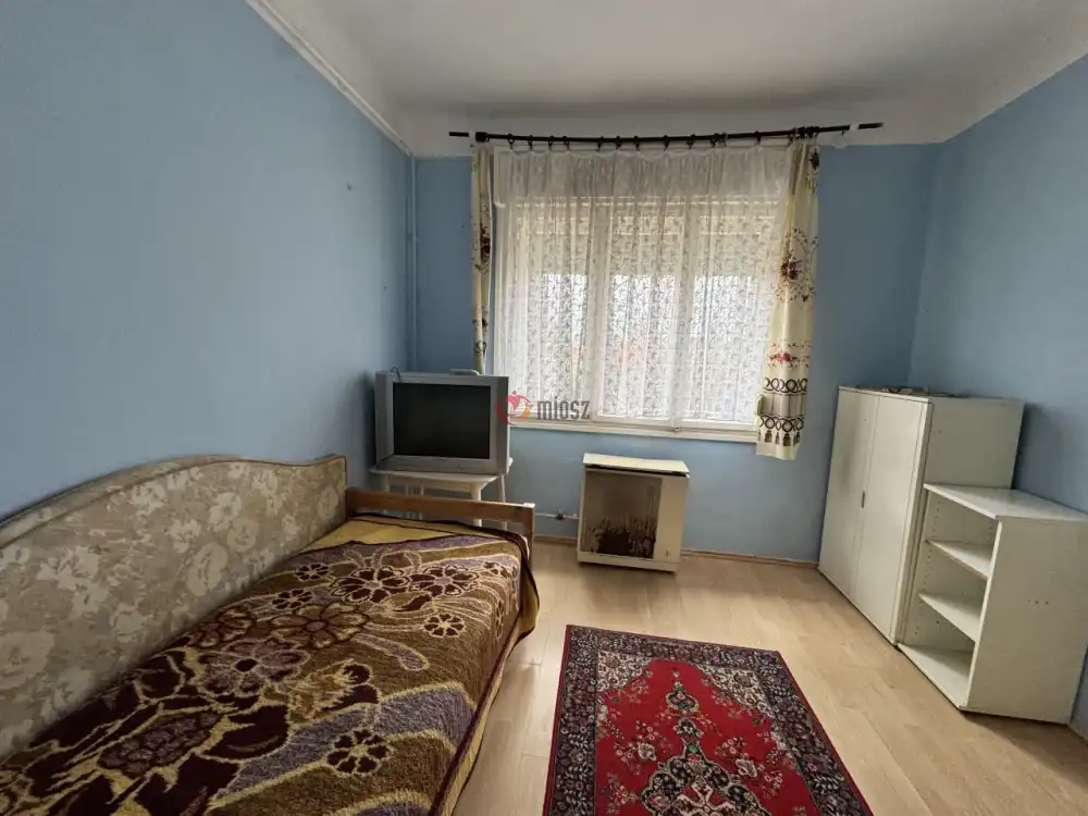 Bács-Kiskun megye - Nagybaracska