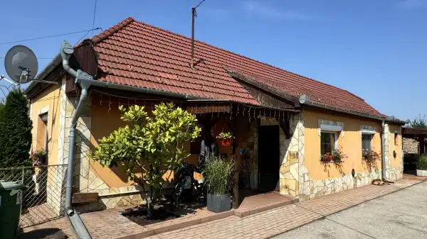 Eladó családi ház, Nagyigmánd 4 szoba 86 m² 63 M Ft