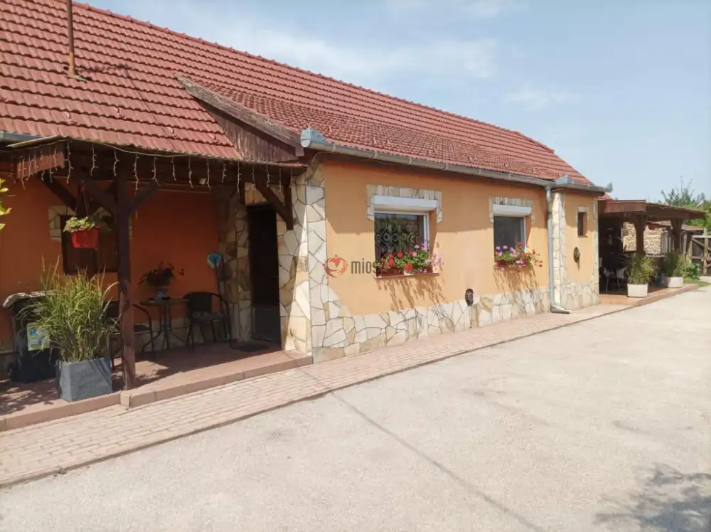 Komárom-Esztergom megye - Nagyigmánd