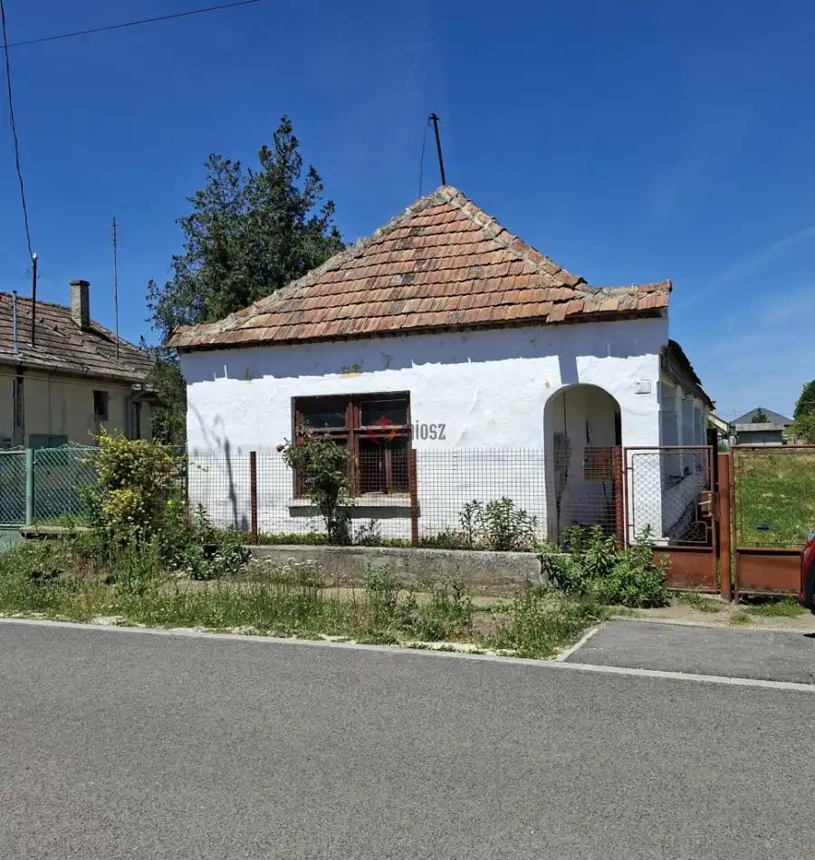 eladó családi ház, Nagyigmánd