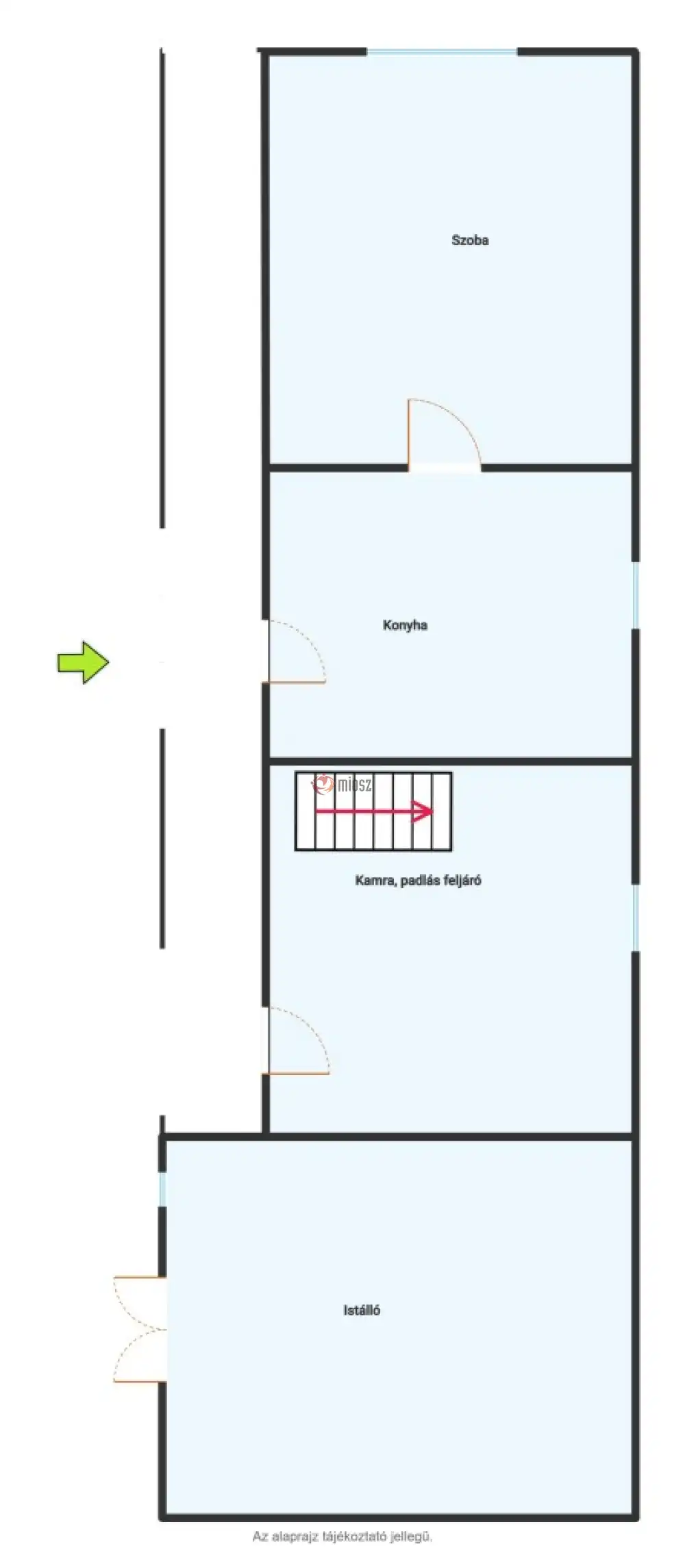 Komárom-Esztergom megye - Nagyigmánd