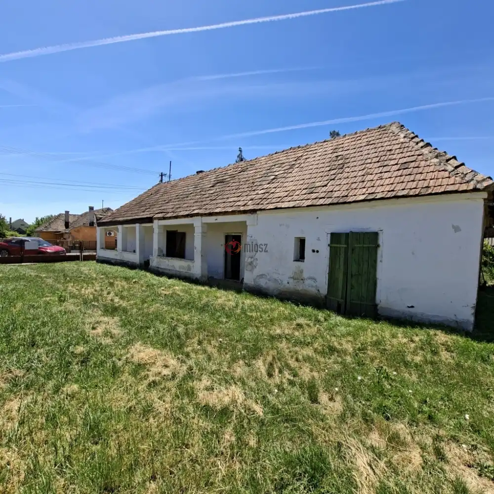 Komárom-Esztergom megye - Nagyigmánd