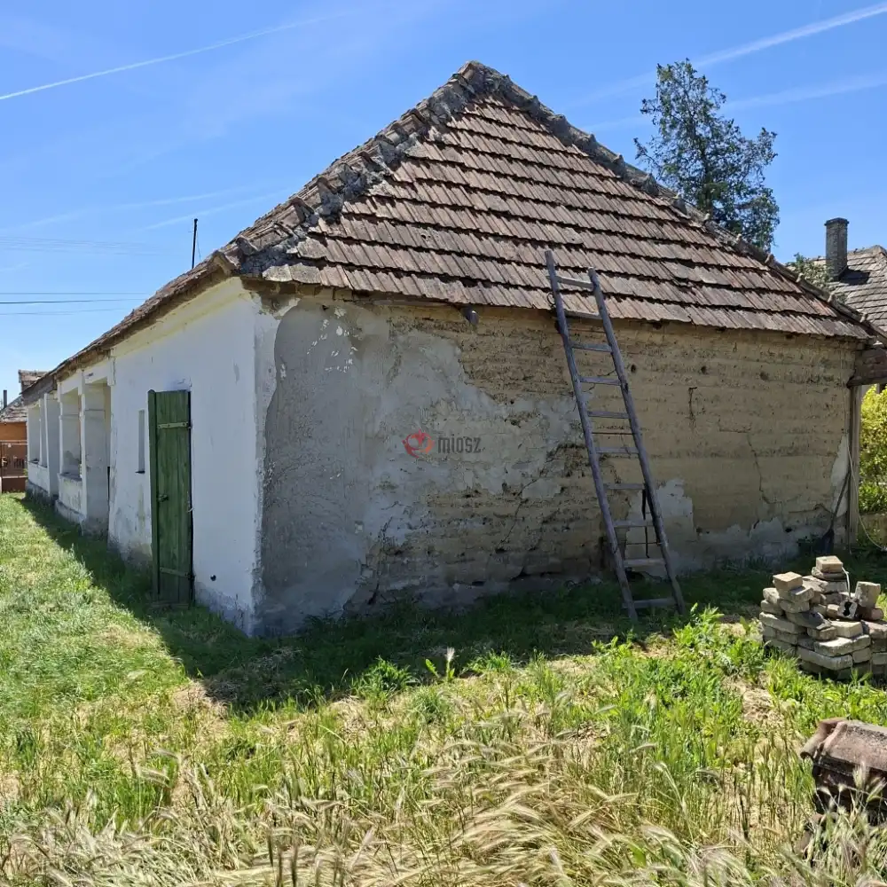 Komárom-Esztergom megye - Nagyigmánd