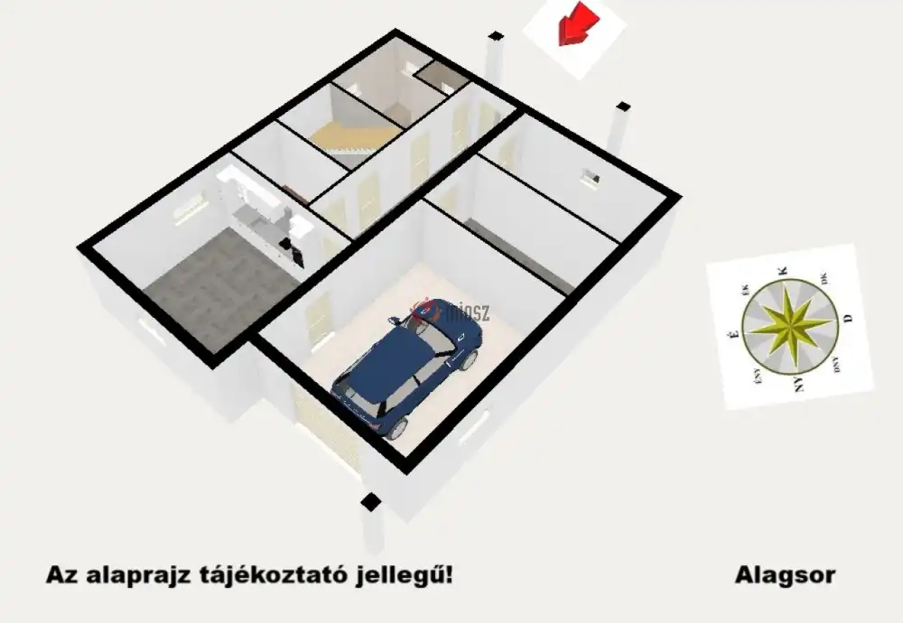 Pest megye - Nagykáta