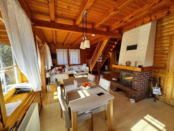 Eladó családi ház, Nagykovácsi 5+1 szoba 236 m² 329.9 M Ft