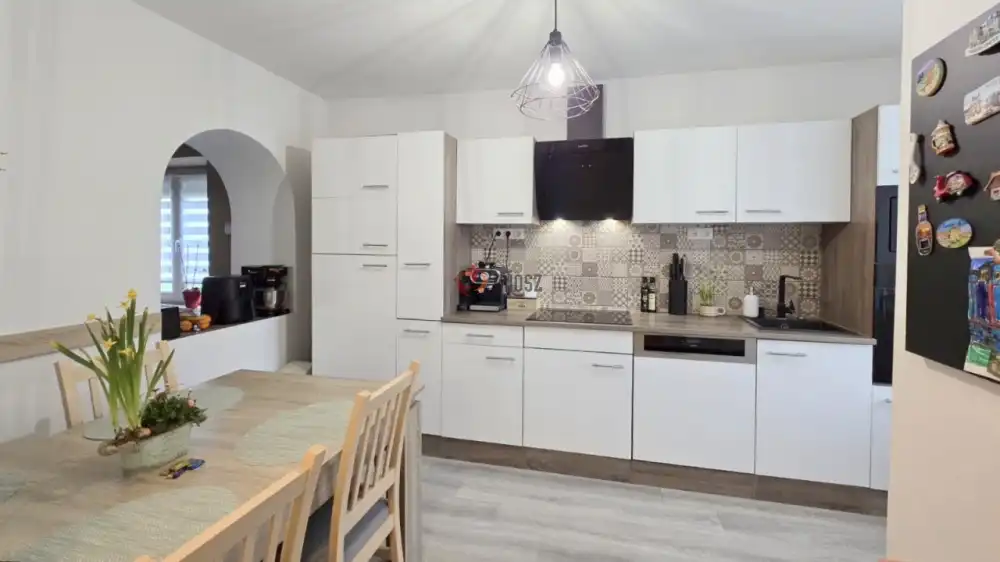 Zala megye - Nagylengyel