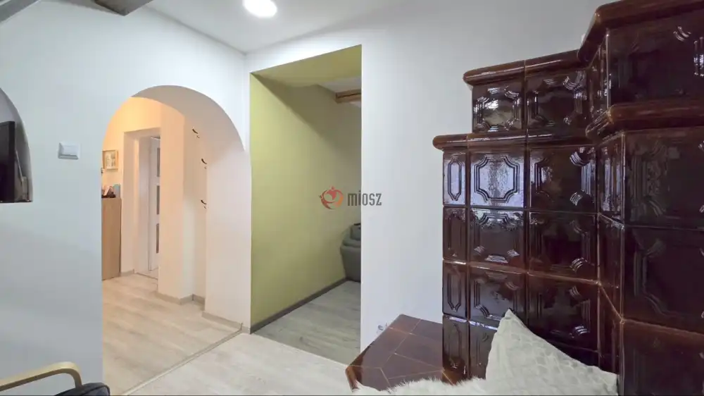 Zala megye - Nagylengyel