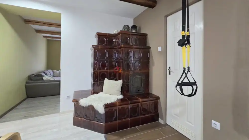 Zala megye - Nagylengyel