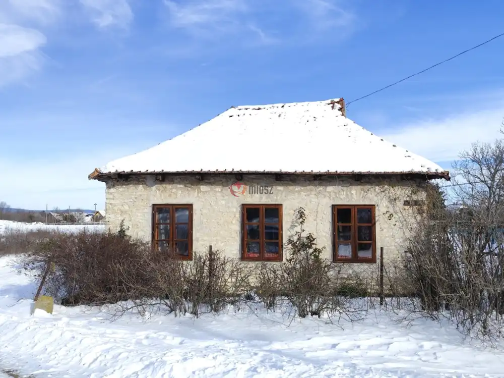 Veszprém megye - Nagyvázsony