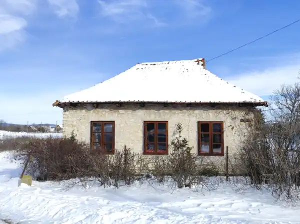 Eladó családi ház, Nagyvázsony 3 szoba 85 m² 42.5 M Ft