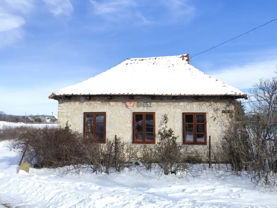 eladó családi ház, Nagyvázsony