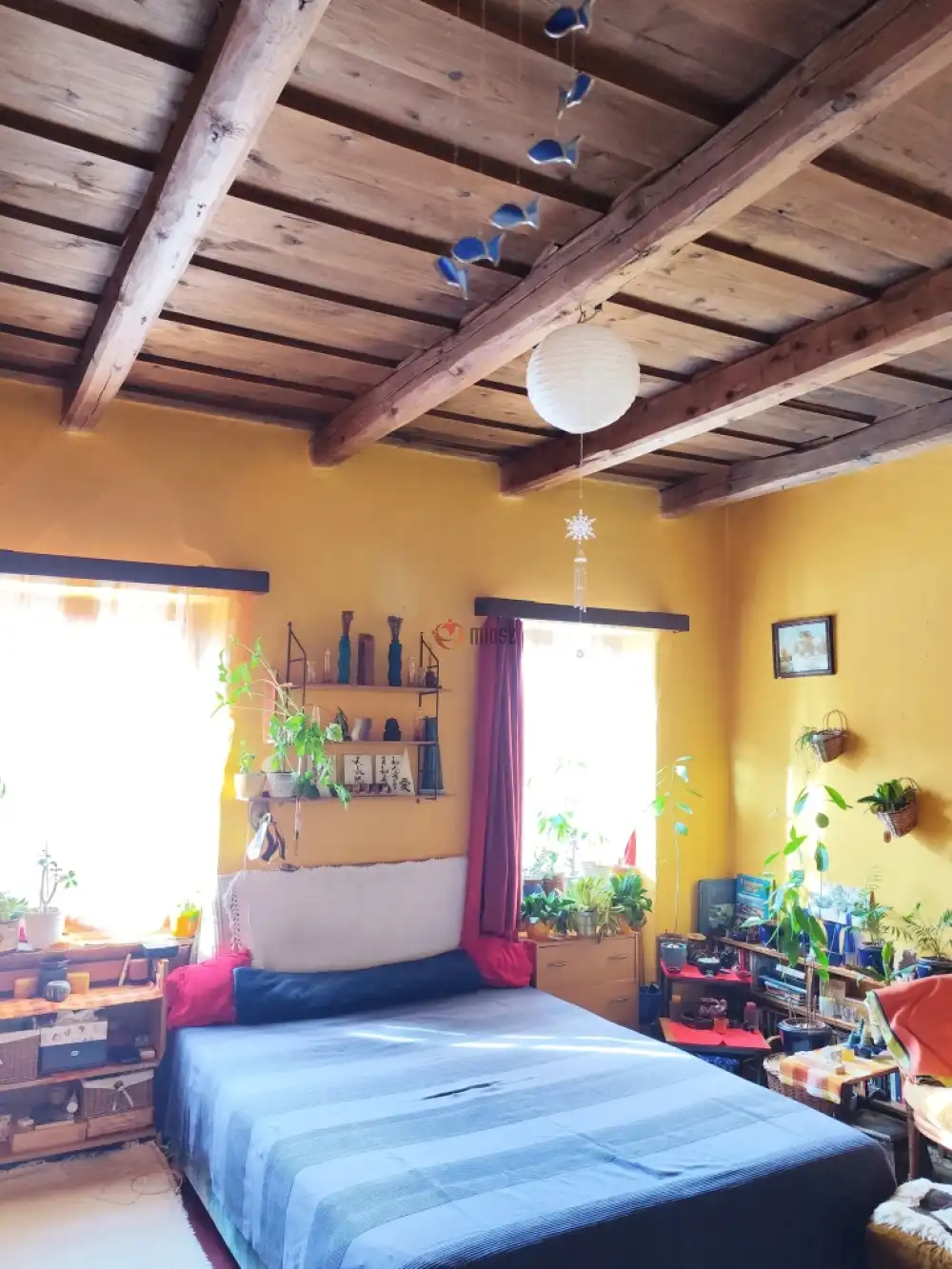 Veszprém megye - Nagyvázsony