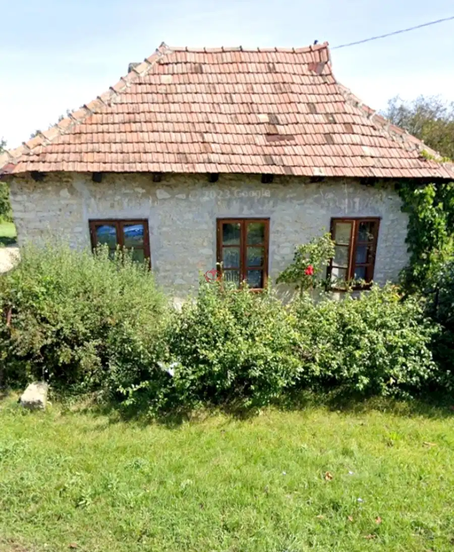 eladó családi ház, Nagyvázsony