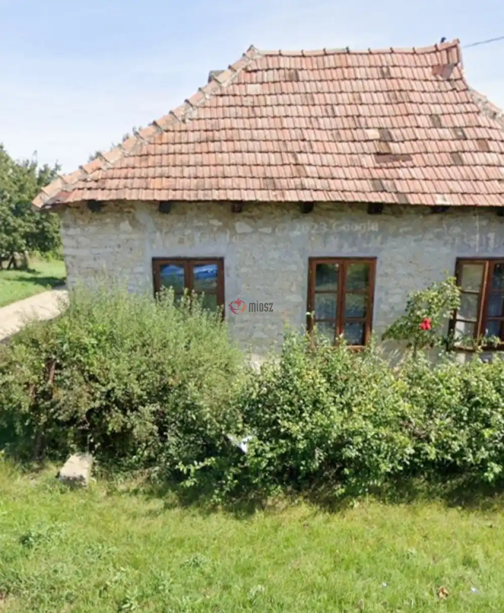 Veszprém megye - Nagyvázsony