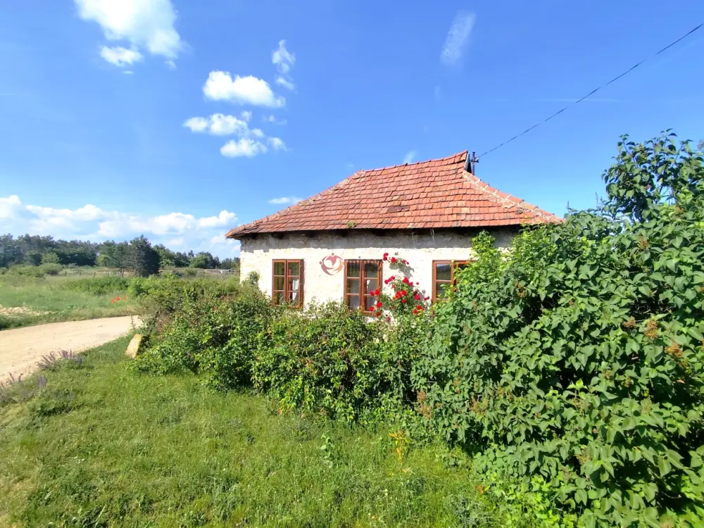 Veszprém megye - Nagyvázsony