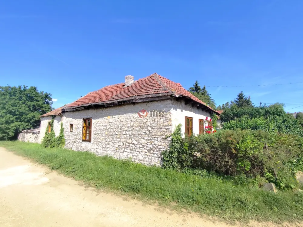Veszprém megye - Nagyvázsony