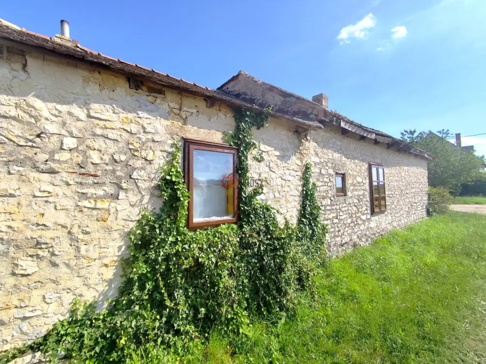 Veszprém megye - Nagyvázsony