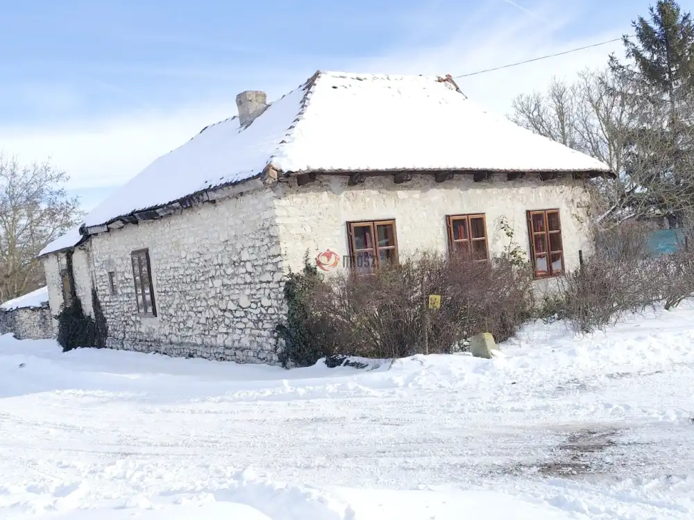 Veszprém megye - Nagyvázsony