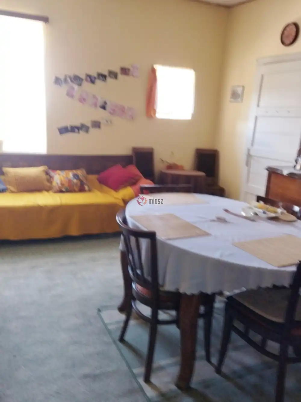 Veszprém megye - Nagyvázsony