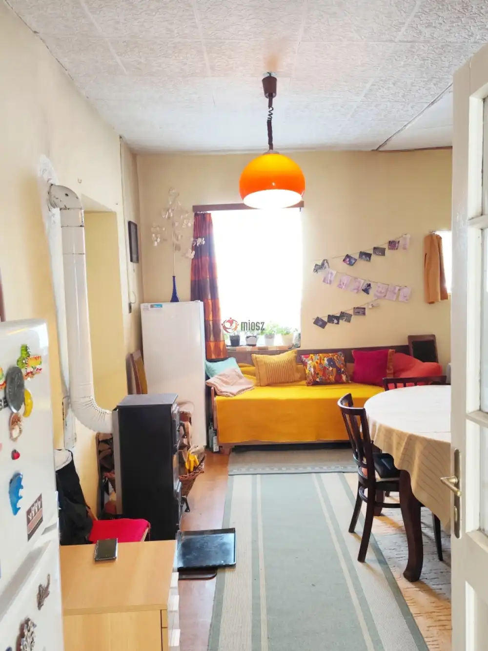 Veszprém megye - Nagyvázsony