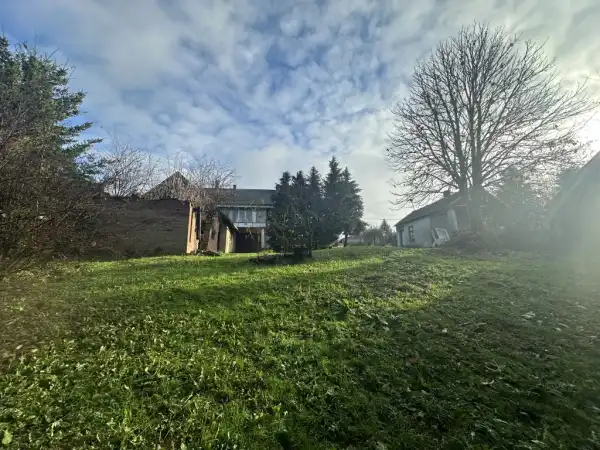 Eladó családi ház, Nemespátró 3 szoba 114 m² 29.99 M Ft