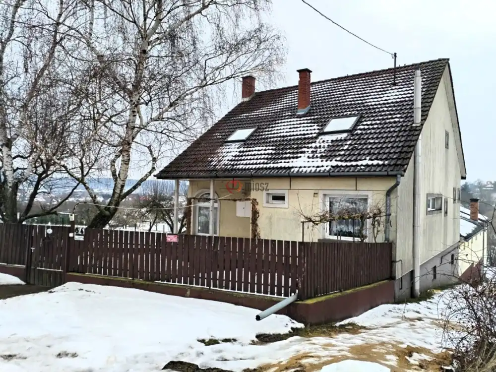 Nógrád megye - Nézsa