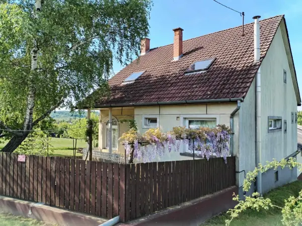 Eladó családi ház, Nézsa 4 szoba 145 m² 74.4 M Ft