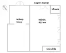 Nógrád megye - Nézsa