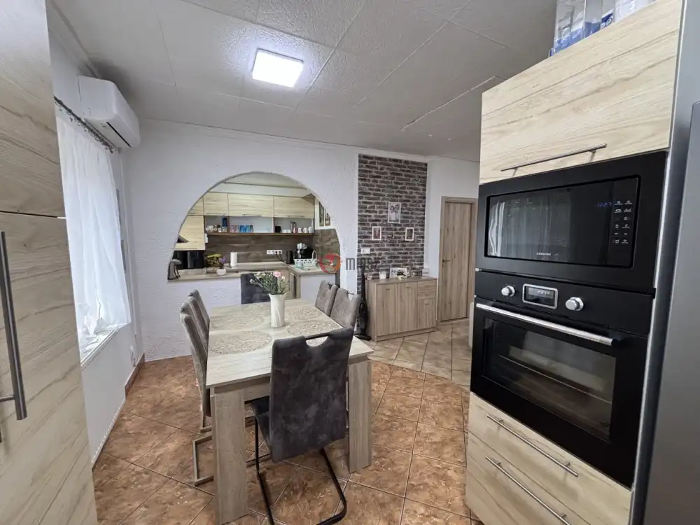 Pest megye - Nyáregyháza