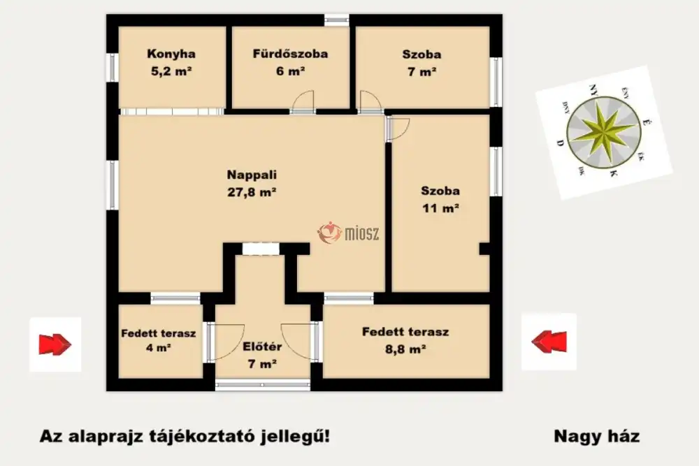 Pest megye - Nyáregyháza