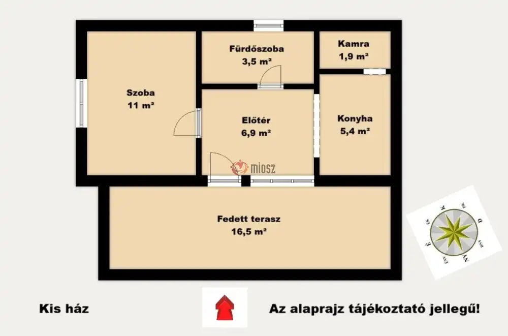 Pest megye - Nyáregyháza