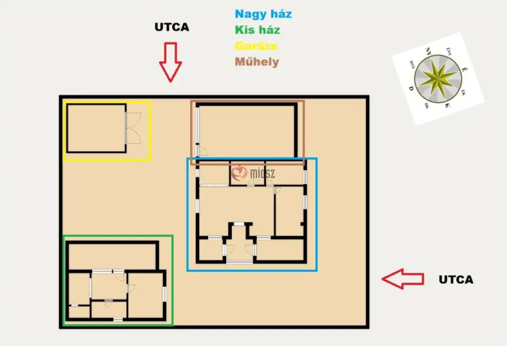 Pest megye - Nyáregyháza