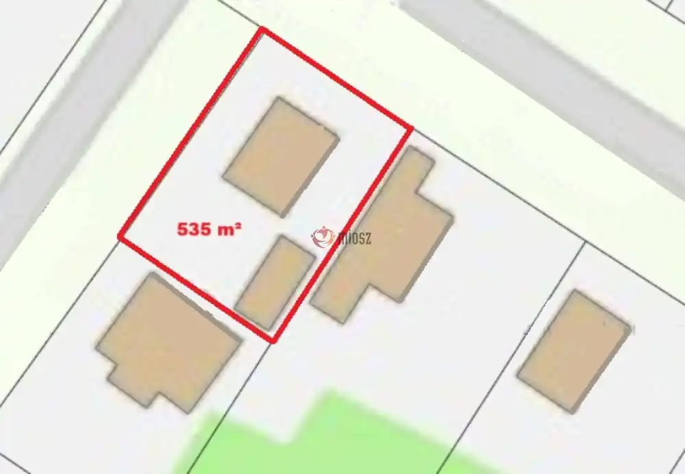 Pest megye - Nyáregyháza