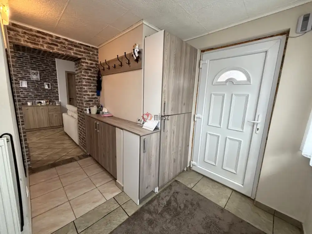 Pest megye - Nyáregyháza