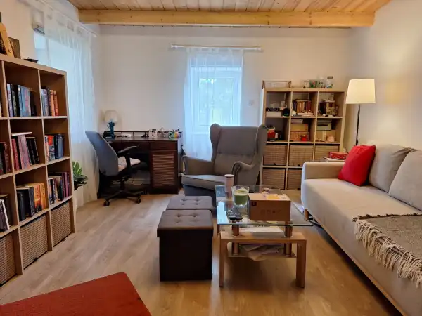 Eladó családi ház, Óbarok 2 szoba 80 m² 53 M Ft