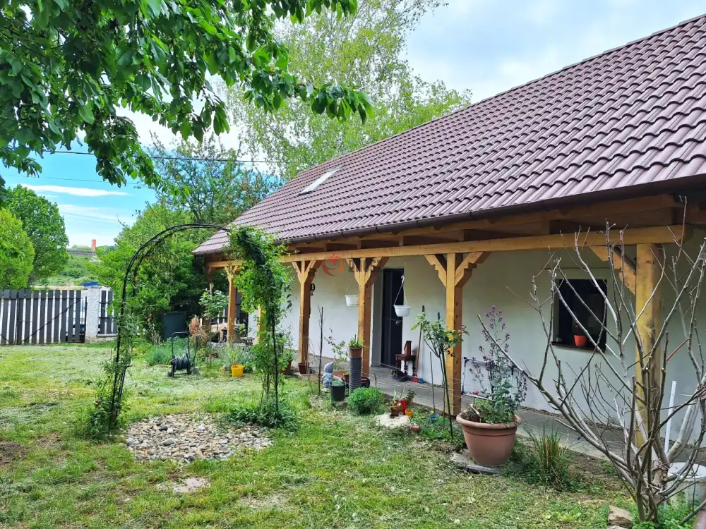 Fejér megye - Óbarok