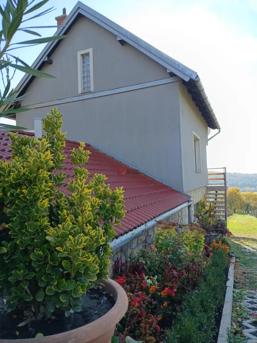 Veszprém megye - Óbudavár