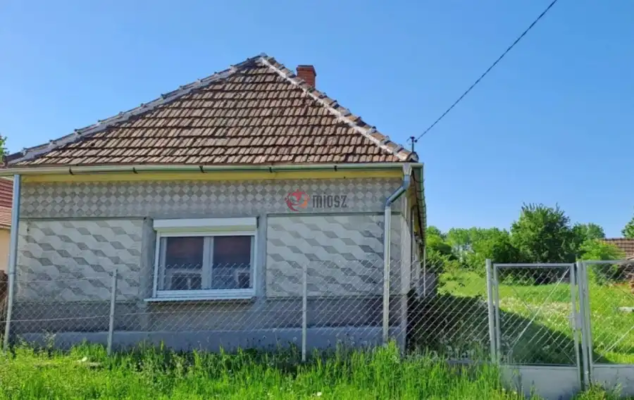 eladó családi ház, Olaszfa