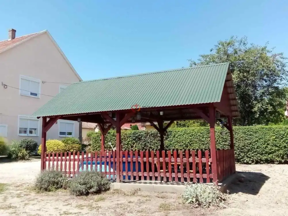 Somogy megye - Öreglak
