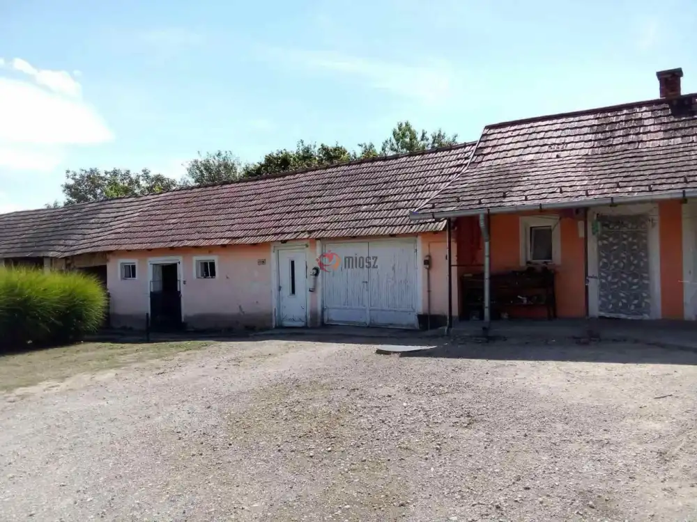 Somogy megye - Öreglak