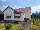 Vas megye - Őriszentpéter