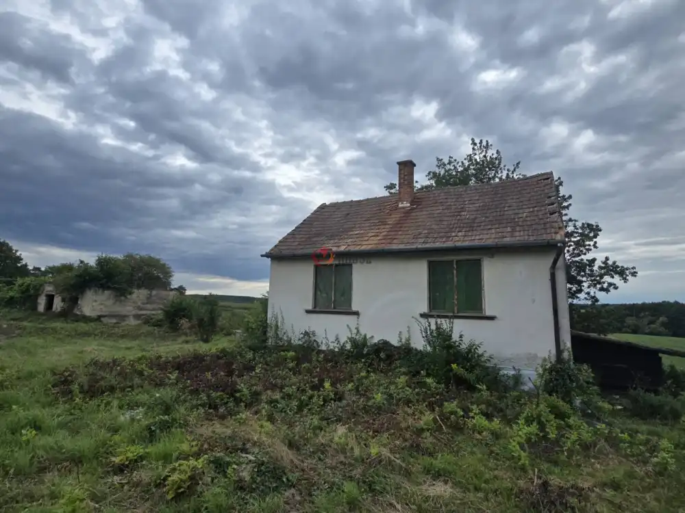 Zala megye - Ozmánbük