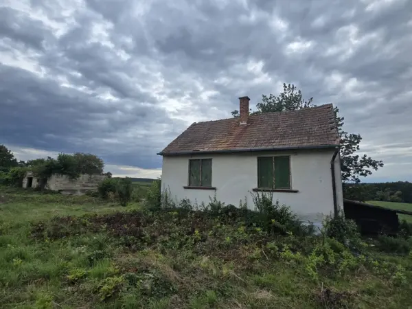 Eladó családi ház, Ozmánbük 2 szoba 70 m² 9.9 M Ft