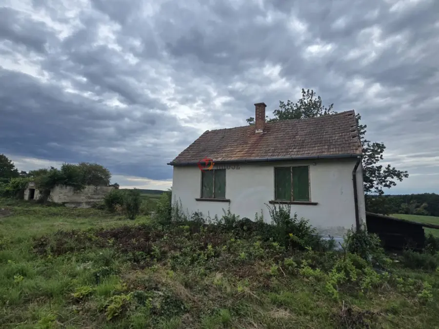 eladó családi ház, Ozmánbük