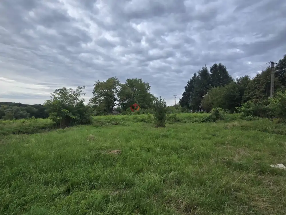 Zala megye - Ozmánbük