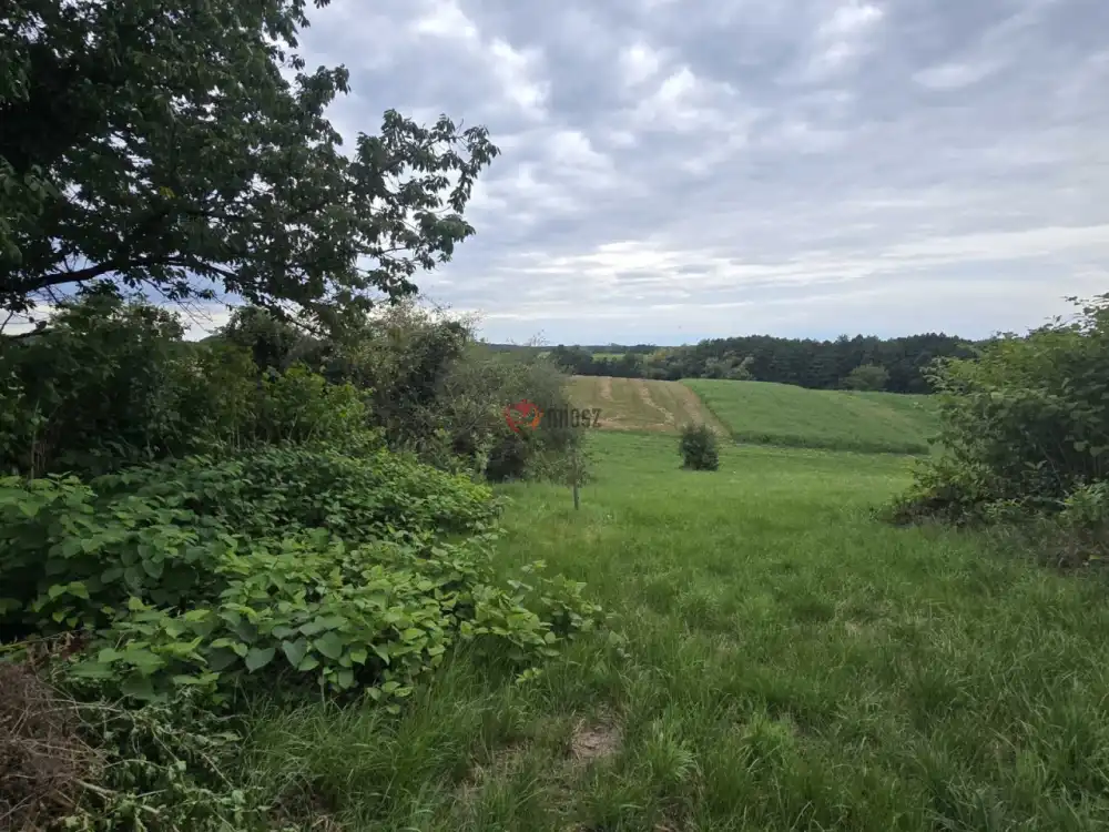 Zala megye - Ozmánbük