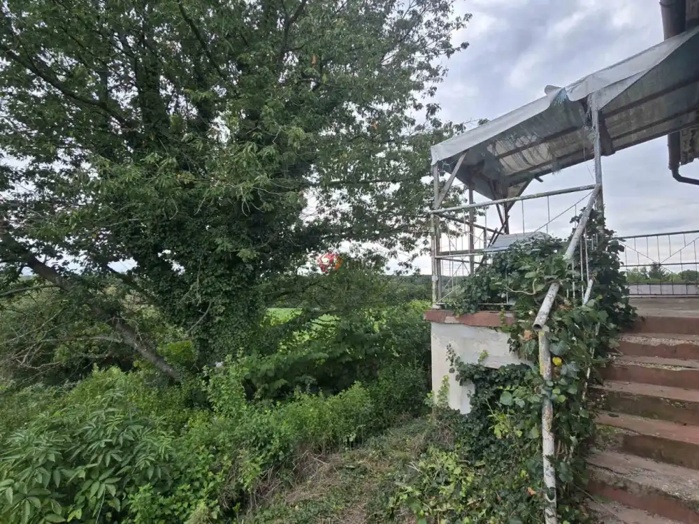 Zala megye - Ozmánbük